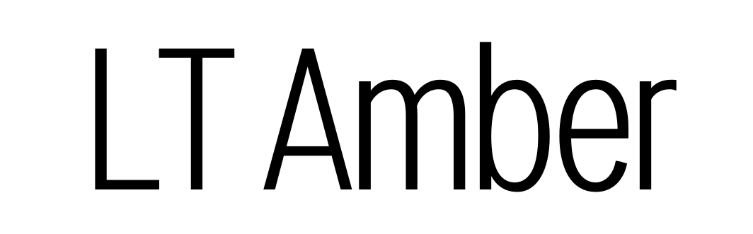 LT Amber